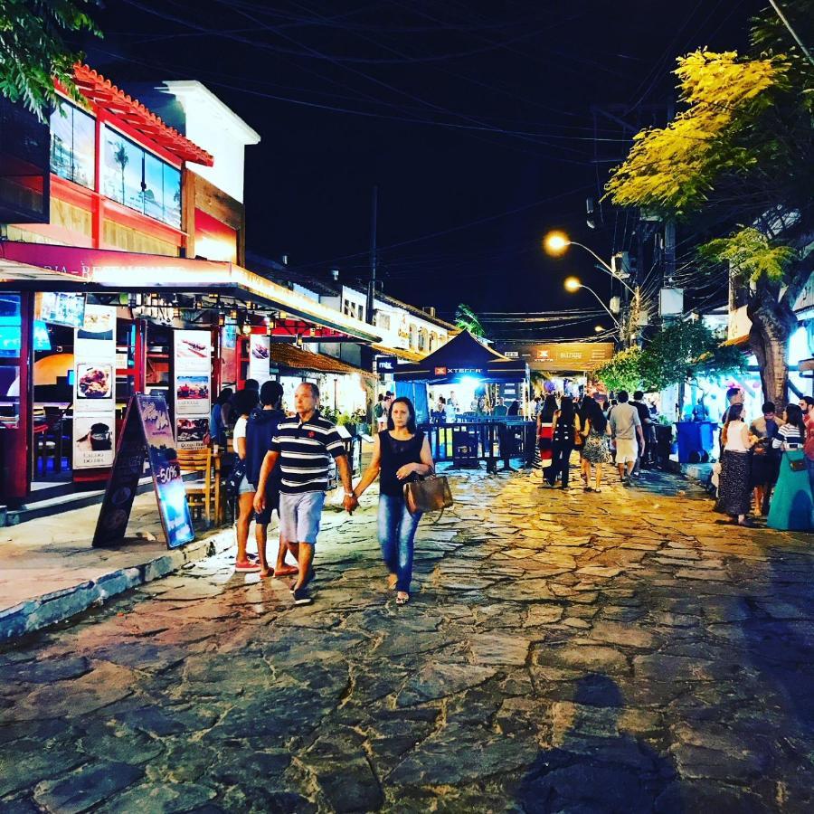 فندق Santa Helena Búzios المظهر الخارجي الصورة